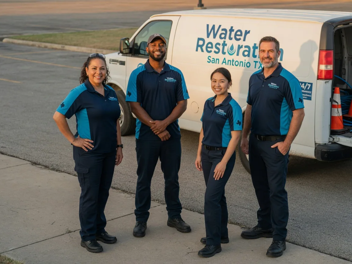 Water Damage Repair company in Robinsonville, MS